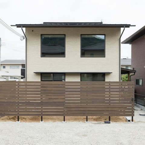 旭ホームズが手がけた注文住宅の施工事例（モデルハウス・住宅展示場）  