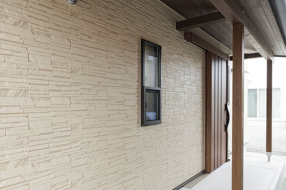 が手がけた注文住宅の施工事例（モデルハウス・住宅展示場）