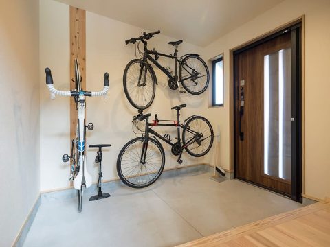 が手がけた注文住宅の施工事例（モデルハウス・住宅展示場）