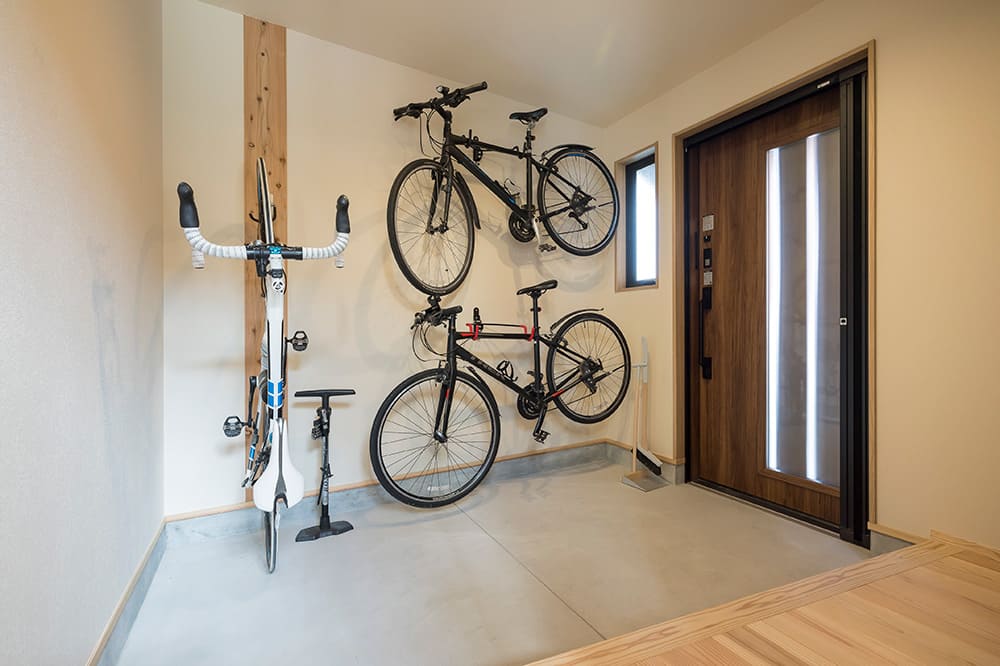 が手がけた注文住宅の施工事例（モデルハウス・住宅展示場）