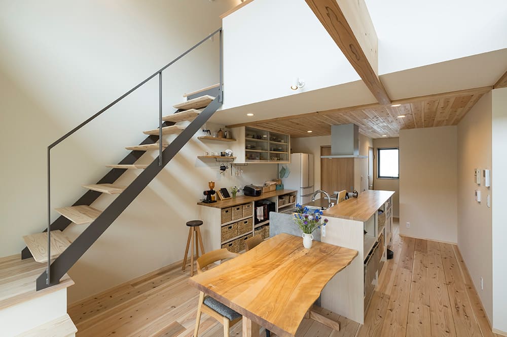 が手がけた注文住宅の施工事例（モデルハウス・住宅展示場）