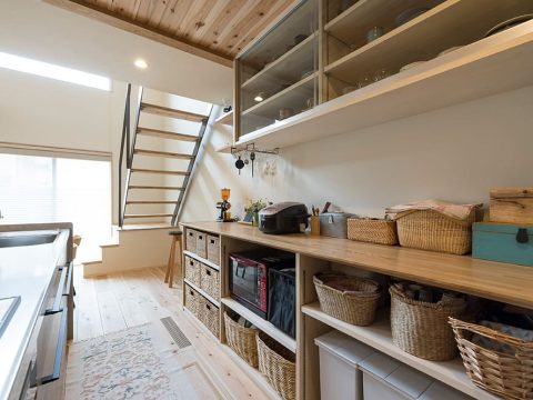 が手がけた注文住宅の施工事例（モデルハウス・住宅展示場）