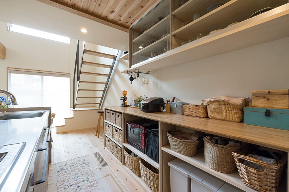 が手がけた注文住宅の施工事例（モデルハウス・住宅展示場）