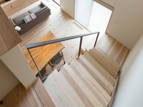 が手がけた注文住宅の施工事例（モデルハウス・住宅展示場）