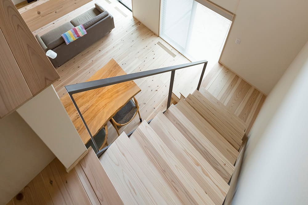 が手がけた注文住宅の施工事例（モデルハウス・住宅展示場）