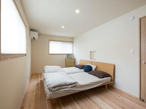 が手がけた注文住宅の施工事例（モデルハウス・住宅展示場）