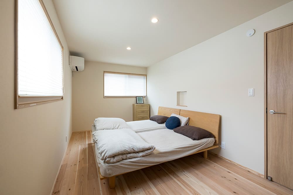 が手がけた注文住宅の施工事例（モデルハウス・住宅展示場）