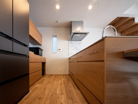 住宅展示場ネット　注文住宅　モデルハウス　工務店　PASSIVE DESIGN COME HOME　名古屋市中村区