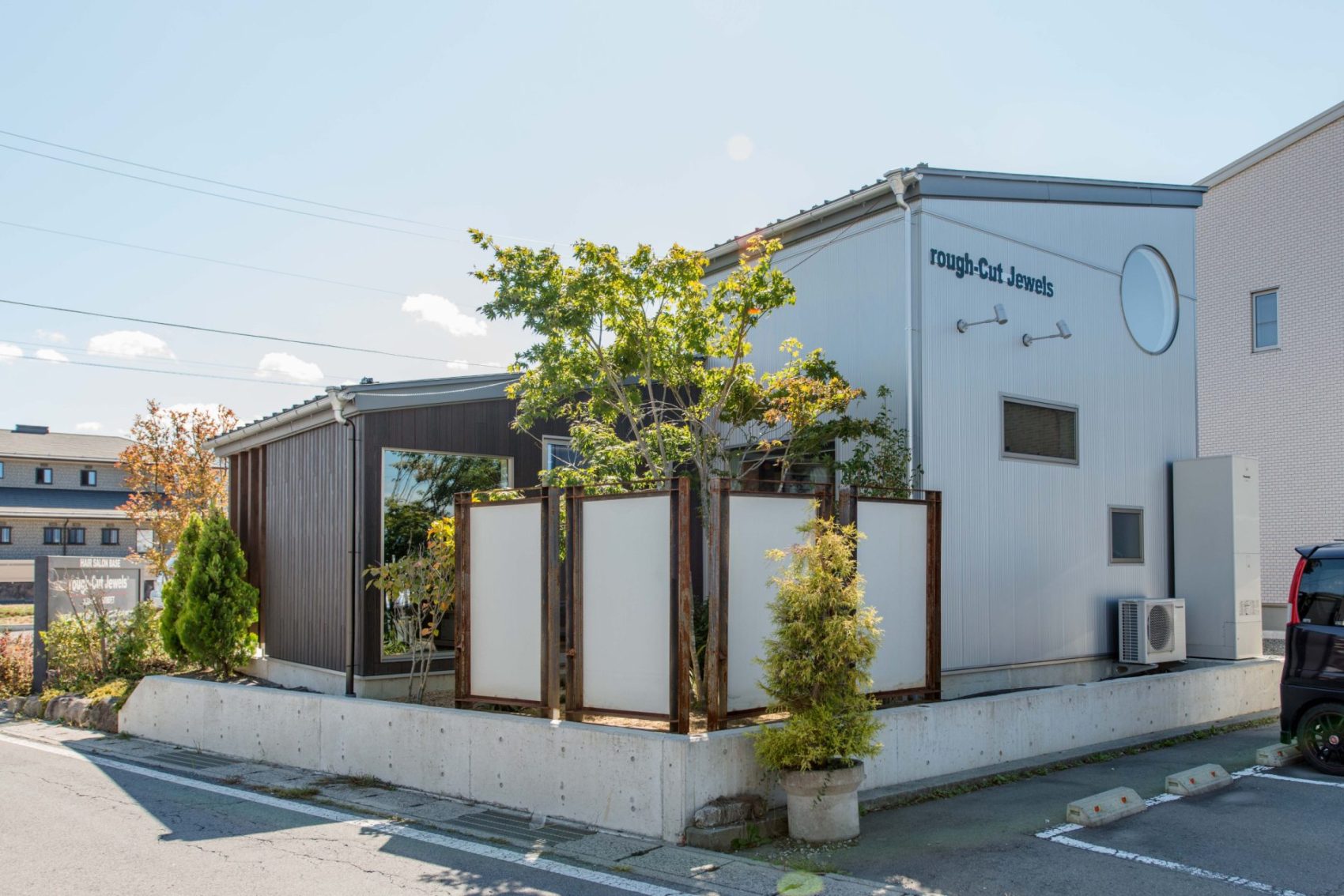 住宅展示場 注文住宅 モデルハウス 工務店 ワンズプラス 茅野市