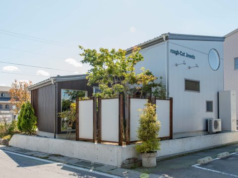 住宅展示場 注文住宅 モデルハウス 工務店 ワンズプラス 茅野市