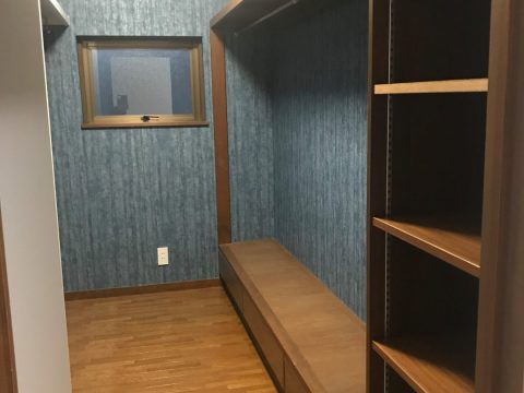 住宅展示場 注文住宅 モデルハウス 工務店 ワンズプラス 茅野市