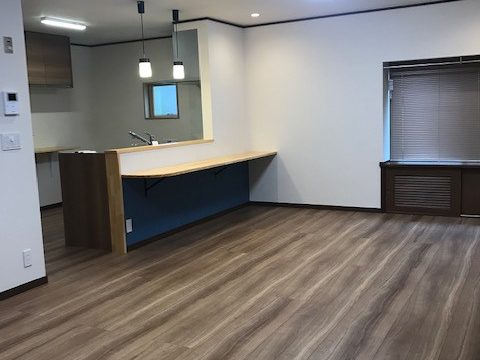 住宅展示場 注文住宅 モデルハウス 工務店 ワンズプラス 茅野市