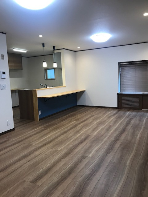 住宅展示場 注文住宅 モデルハウス 工務店 ワンズプラス 茅野市