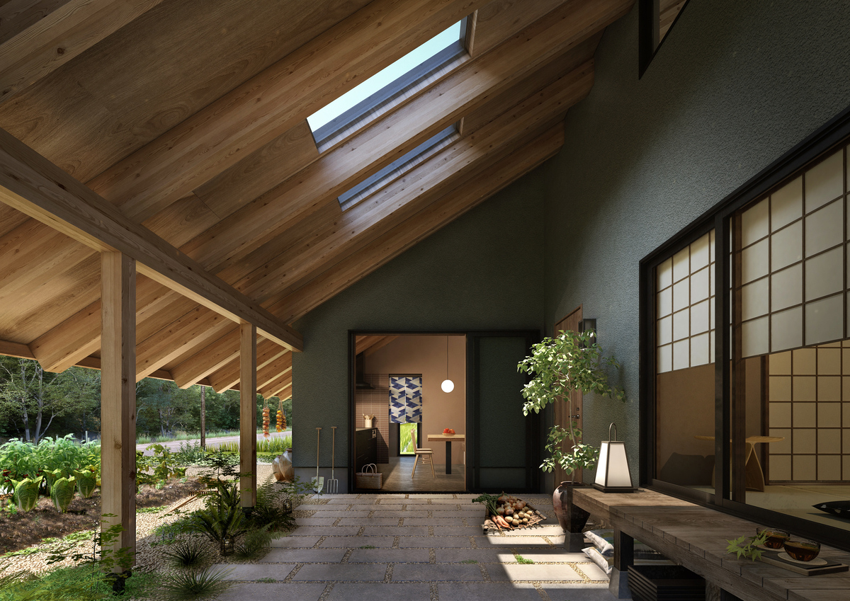 山口県防府市の注文住宅・モデルハウスなら株式会社時守