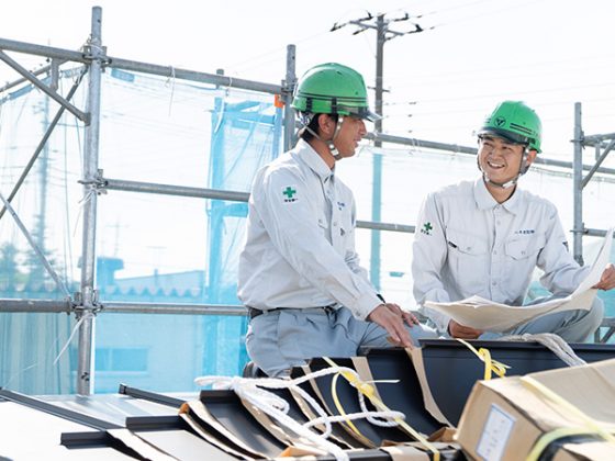 住宅展示場 注文住宅 モデルハウス 工務店 八木建設 本庄市