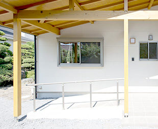 住宅展示場 注文住宅 モデルハウス 工務店 八木建設 本庄市