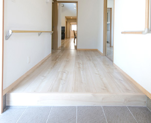 住宅展示場 注文住宅 モデルハウス 工務店 八木建設 本庄市