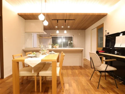 住宅展示場 注文住宅 モデルハウス 工務店 晃榮住宅 久留米市