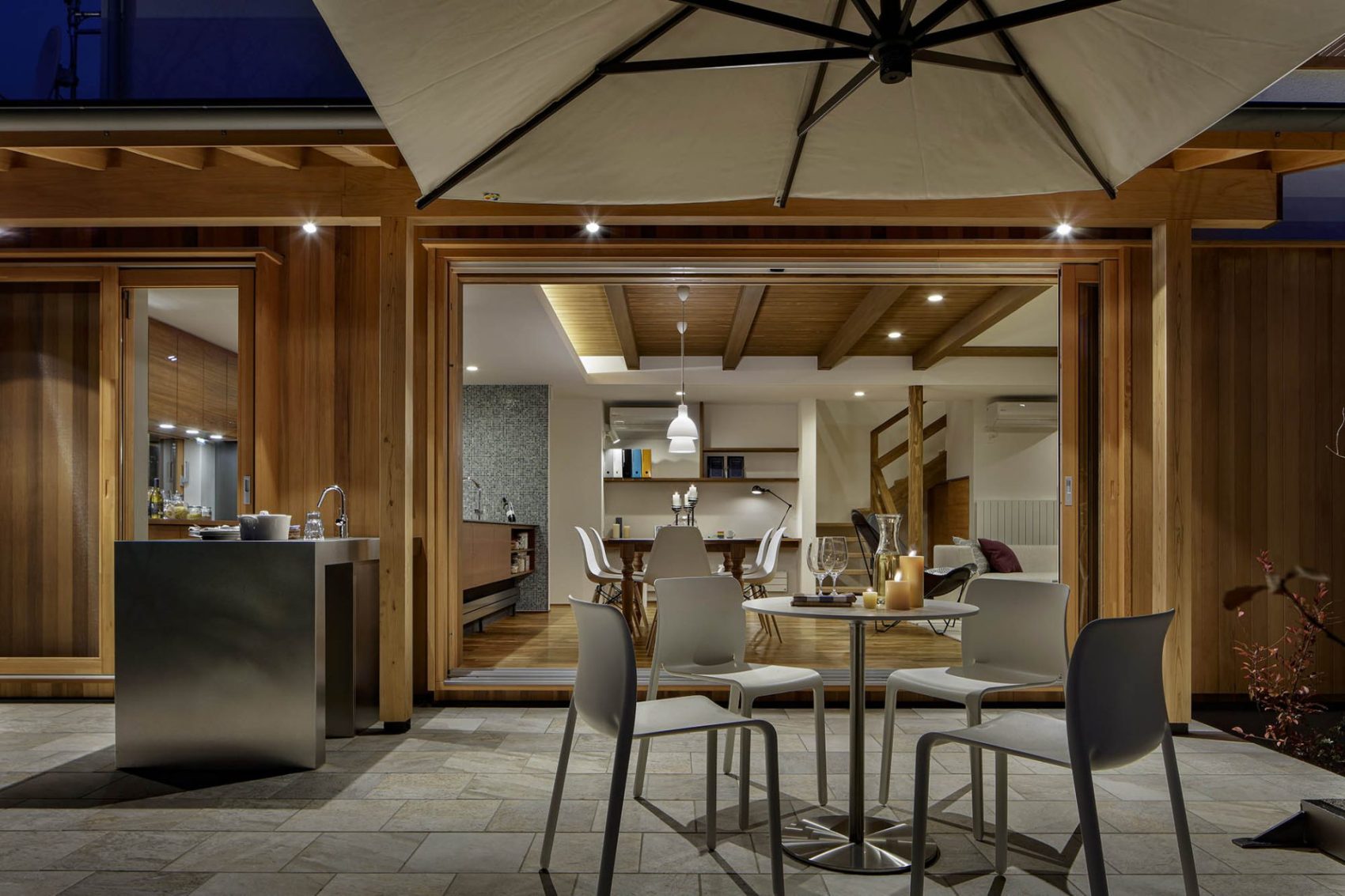 宮城県仙台市の注文住宅・モデルハウスなら株式会社カネソ曽根建業へ