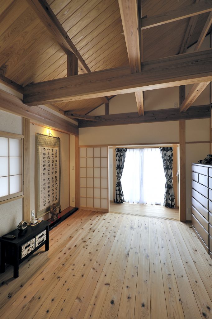 住宅展示場 注文住宅 モデルハウス 工務店 高田工務店 稲城市