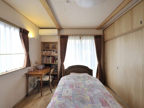 住宅展示場 注文住宅 モデルハウス 工務店 高田工務店 稲城市