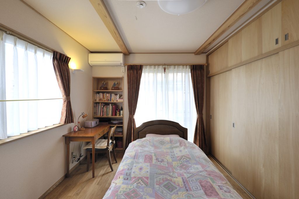 住宅展示場 注文住宅 モデルハウス 工務店 高田工務店 稲城市