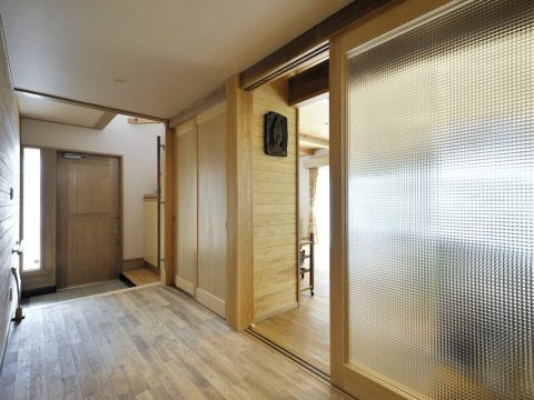 住宅展示場 注文住宅 モデルハウス 工務店 高田工務店 稲城市