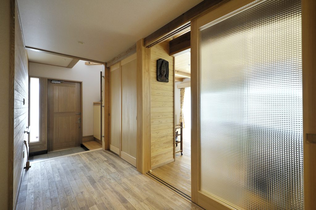 住宅展示場 注文住宅 モデルハウス 工務店 高田工務店 稲城市
