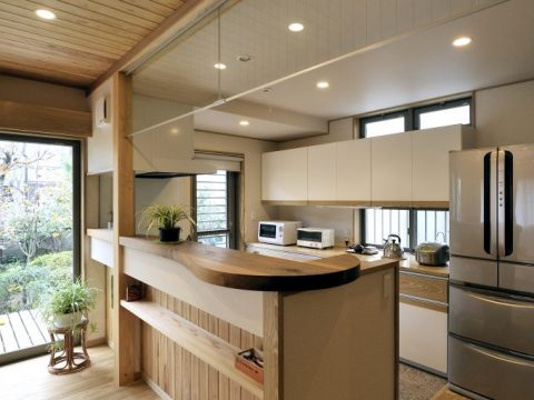 住宅展示場 注文住宅 モデルハウス 工務店 高田工務店 稲城市