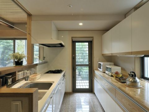 住宅展示場 注文住宅 モデルハウス 工務店 高田工務店 稲城市