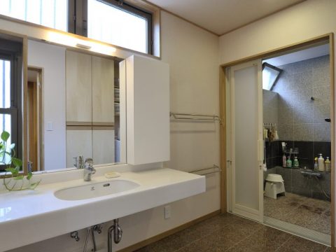 住宅展示場 注文住宅 モデルハウス 工務店 高田工務店 稲城市