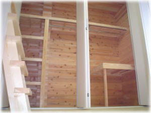 が手がけた注文住宅の施工事例（モデルハウス・住宅展示場）