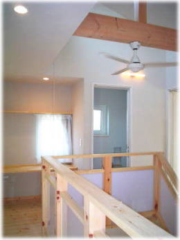 が手がけた注文住宅の施工事例（モデルハウス・住宅展示場）