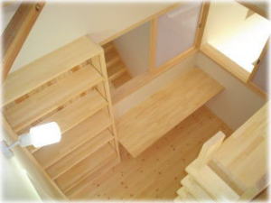 が手がけた注文住宅の施工事例（モデルハウス・住宅展示場）