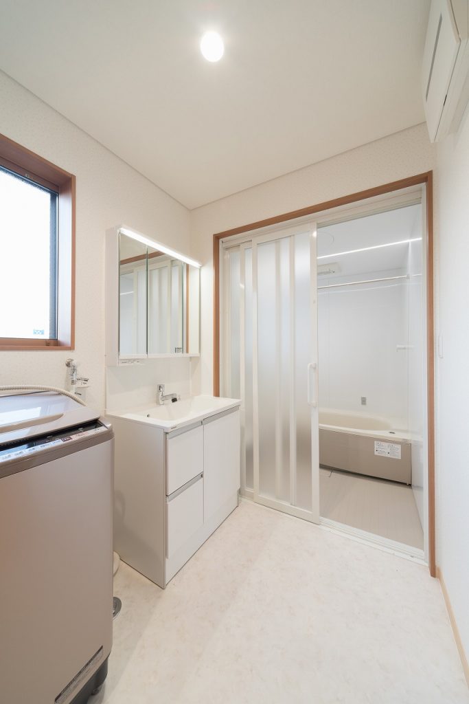 住宅展示場 注文住宅 モデルハウス 工務店 八木建設 本庄市