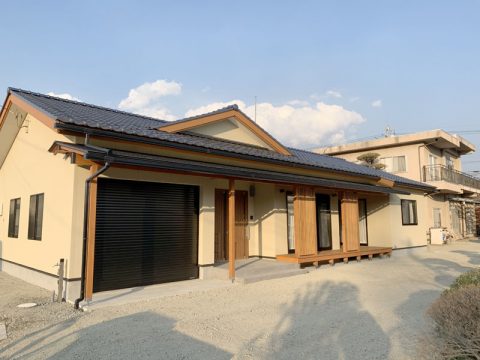 住宅展示場ネット 注文住宅 モデルハウス 工務店 住空間工房 南アルプス市