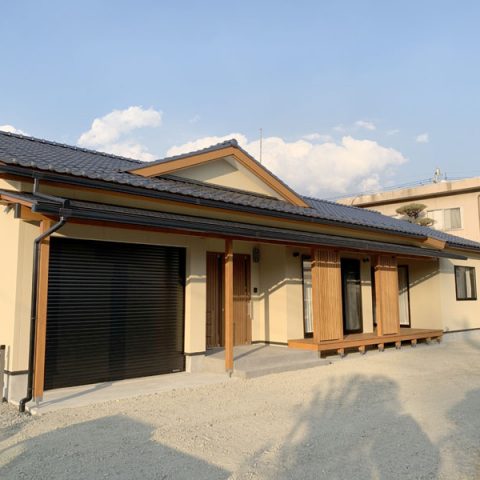 住宅展示場ネット 注文住宅 モデルハウス 工務店 住空間工房 南アルプス市