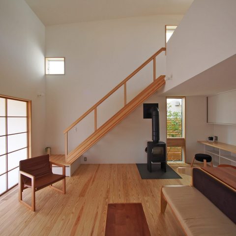 住宅展示場ネット 注文住宅 モデルハウス 工務店 美し信州建設 上田市