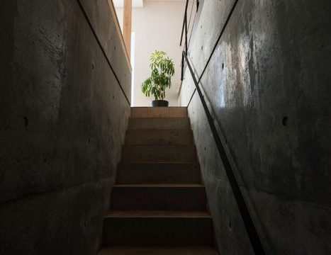 住宅展示場ネット 注文住宅 モデルハウス 建築設計事務所 筒井紀博空間工房 杉並区