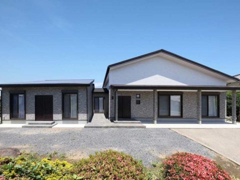 有限会社福富住宅が手がけた注文住宅の施工事例（モデルハウス・住宅展示場）