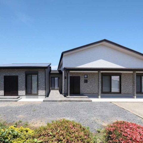 福富住宅_木の温もりが広がる贅沢空間