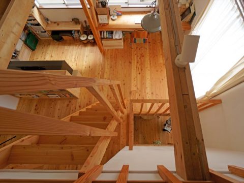 住宅展示場ネット 注文住宅 モデルハウス 建築設計事務所 田邉雄之建築設計事務所 鎌倉市