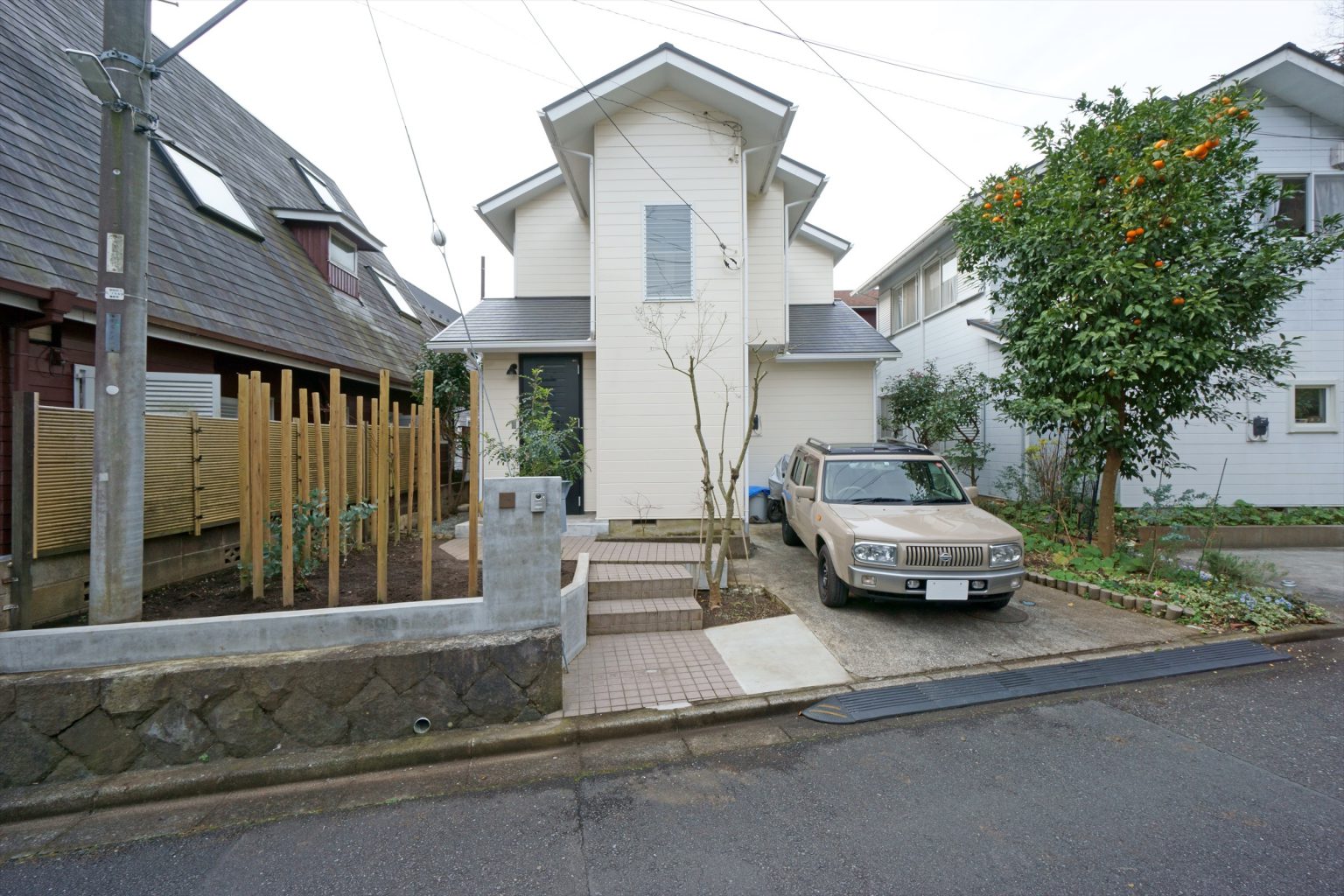 住宅展示場ネット 注文住宅 モデルハウス 建築設計事務所 田邉雄之建築設計事務所 鎌倉市