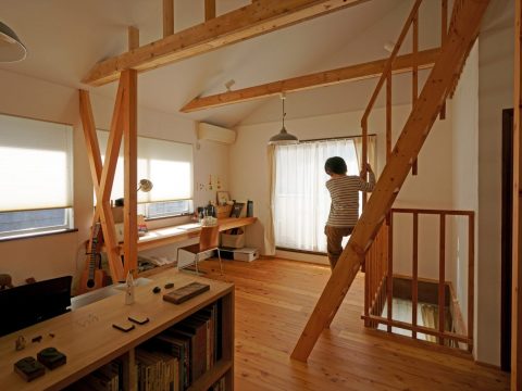 住宅展示場ネット 注文住宅 モデルハウス 建築設計事務所 田邉雄之建築設計事務所 鎌倉市