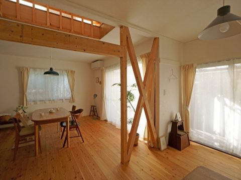 住宅展示場ネット 注文住宅 モデルハウス 建築設計事務所 田邉雄之建築設計事務所 鎌倉市