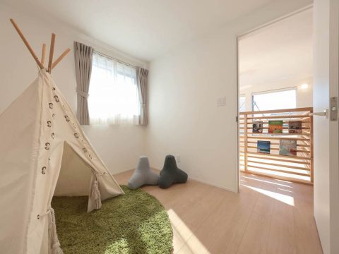 有限会社福富住宅が手がけた注文住宅の施工事例（モデルハウス・住宅展示場）