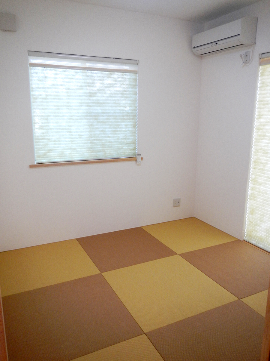 株式会社神野工務店が手がけた注文住宅の施工事例（モデルハウス・住宅展示場）