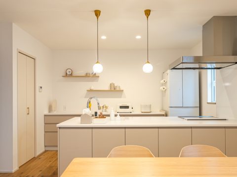 株式会社タケシバ建設が手がけた注文住宅の施工事例（モデルハウス・住宅展示場）