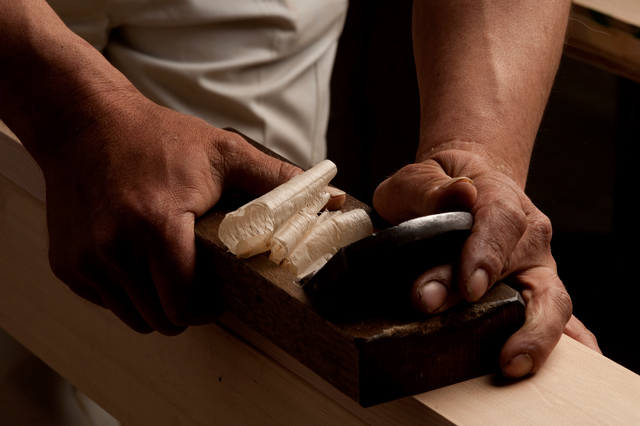 島根県邑南町の注文住宅・モデルハウスなら原田建設
