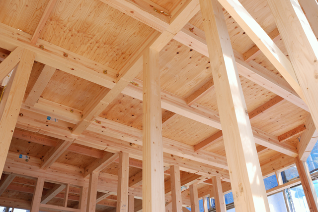 原田建設株式会社の住宅性能｜断熱性能・耐震性能・気密性能・坪単価・国産材へのこだわり